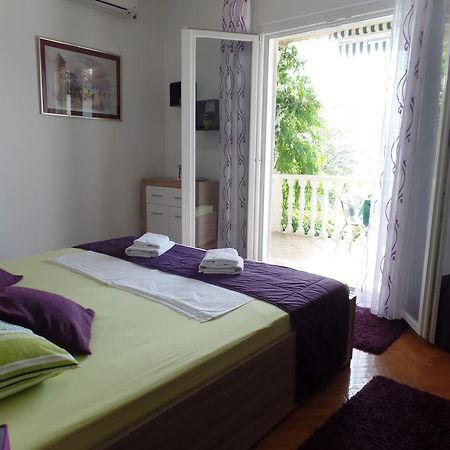 Apartment 4M Mlini Eksteriør billede