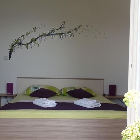 Apartment 4M Mlini Eksteriør billede
