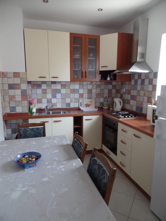 Apartment 4M Mlini Eksteriør billede