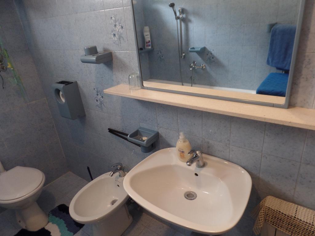 Apartment 4M Mlini Eksteriør billede