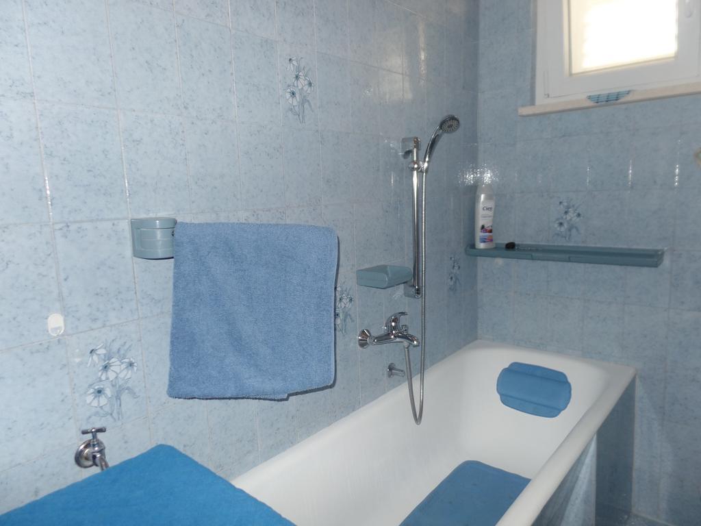 Apartment 4M Mlini Eksteriør billede